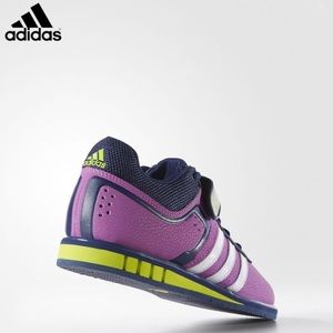 adidas powerlift 2 shoes